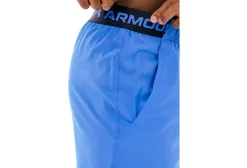 Under Armour pantalón corto Vanish Woven