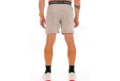 Under Armour pantalón corto Vanish Woven