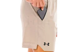 Under Armour pantalón corto Vanish Woven