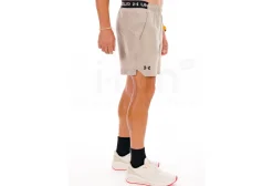Under Armour pantalón corto Vanish Woven