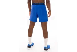 Under Armour pantalón corto Vanish Woven