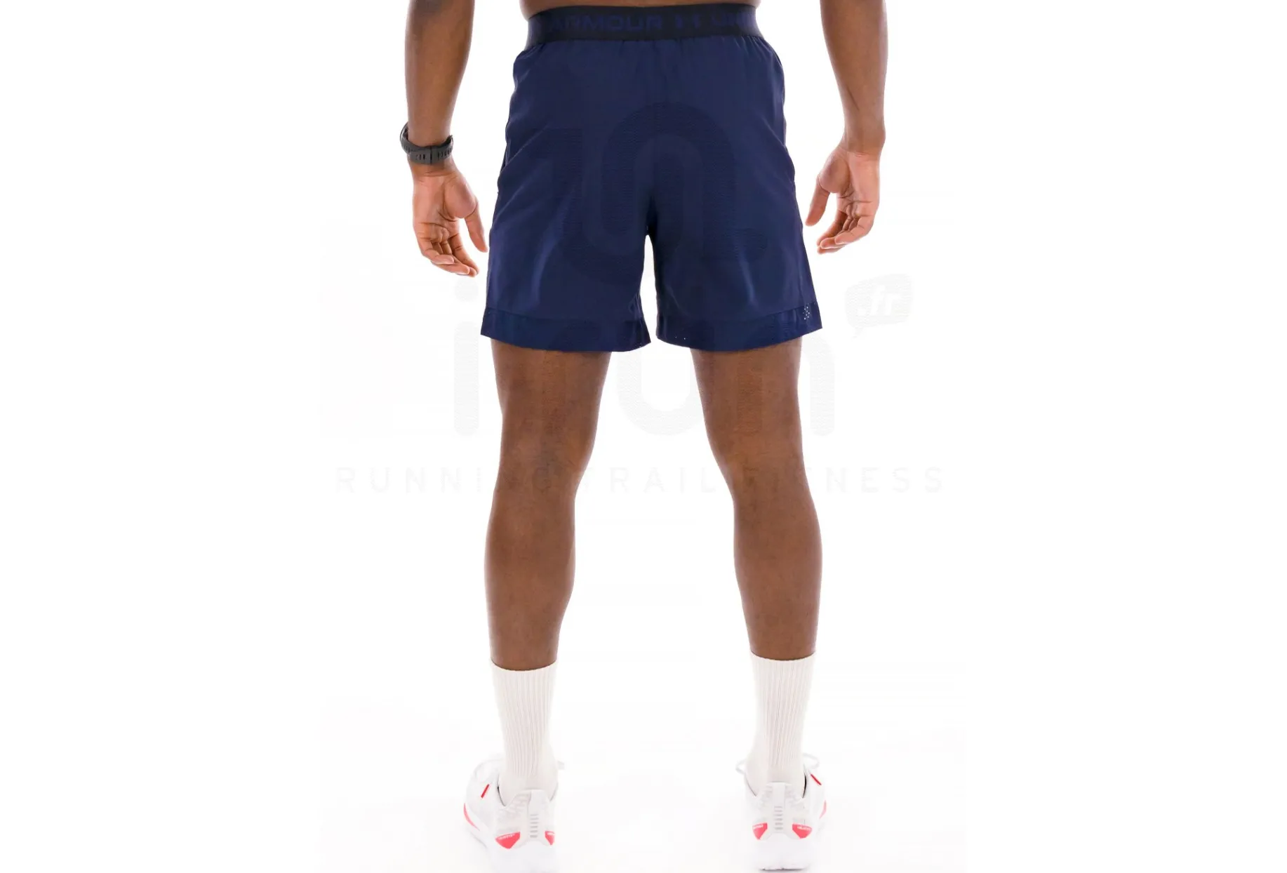 Under Armour pantalón corto Vanish Woven