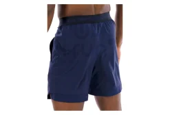 Under Armour pantalón corto Vanish Woven