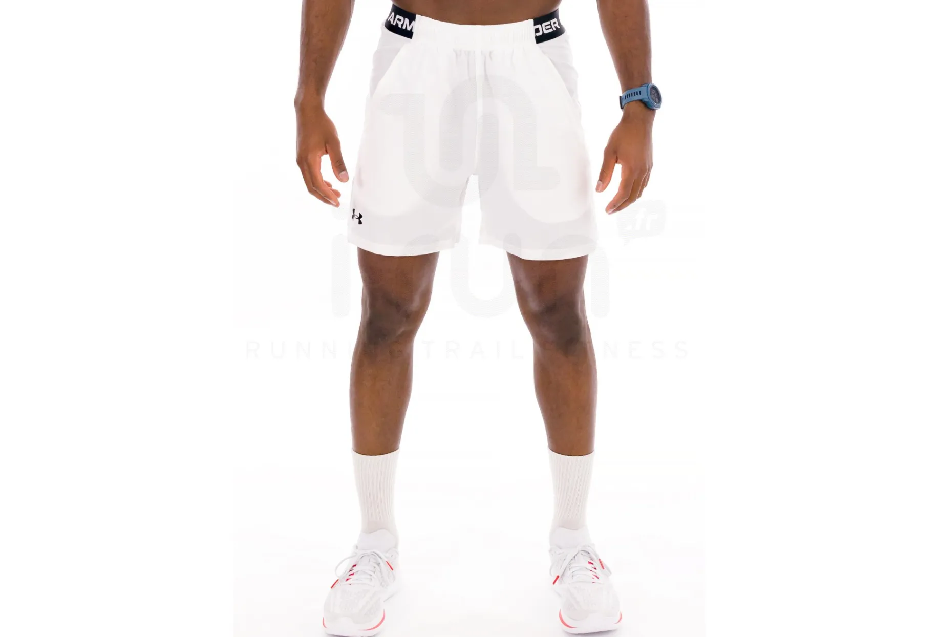 Under Armour pantalón corto Vanish Woven
