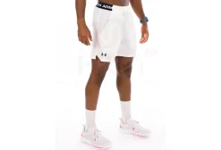Under Armour pantalón corto Vanish Woven