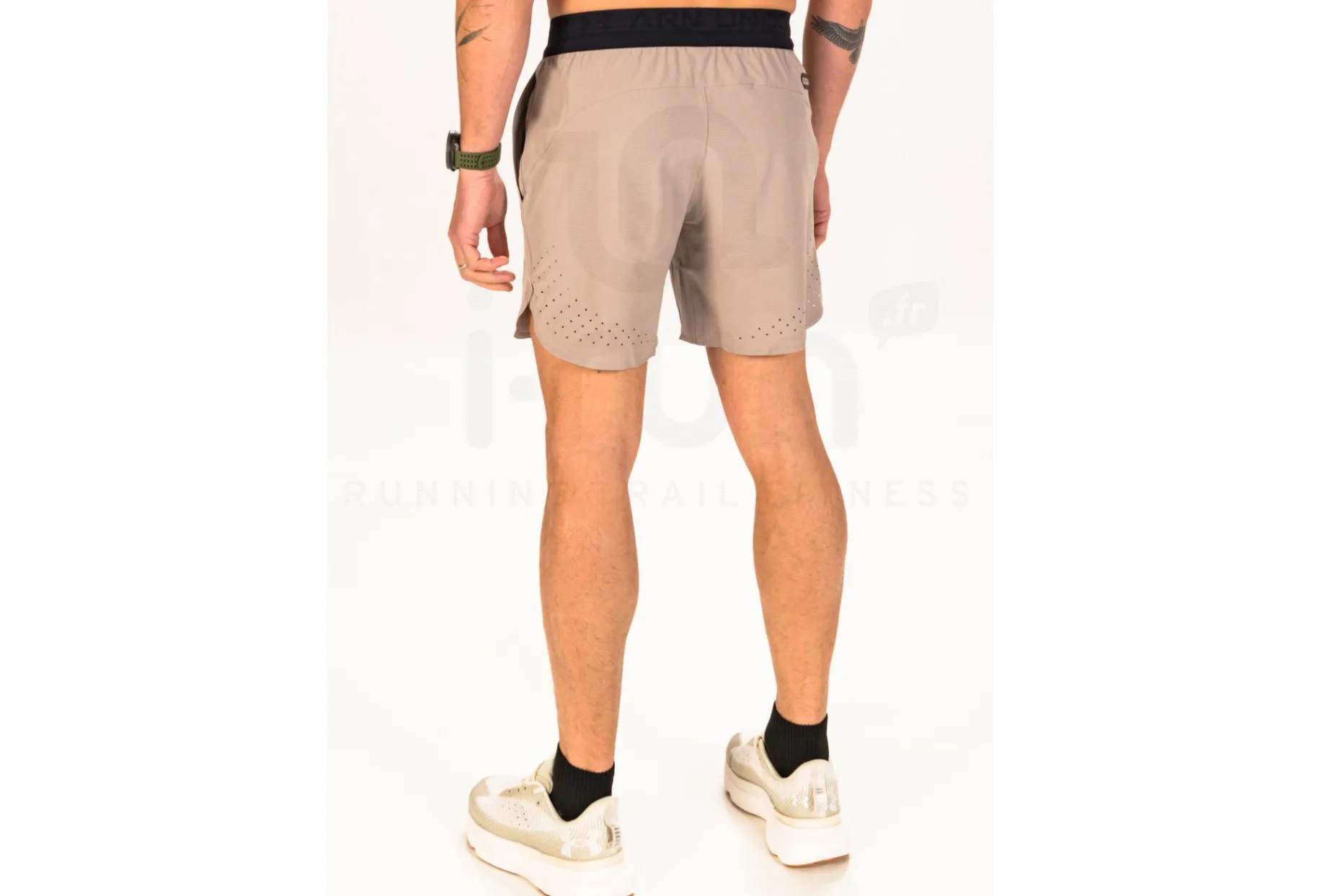 Under Armour Peak Woven