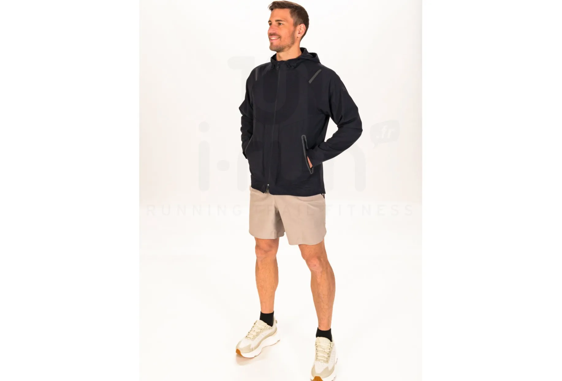 Under Armour Peak Woven