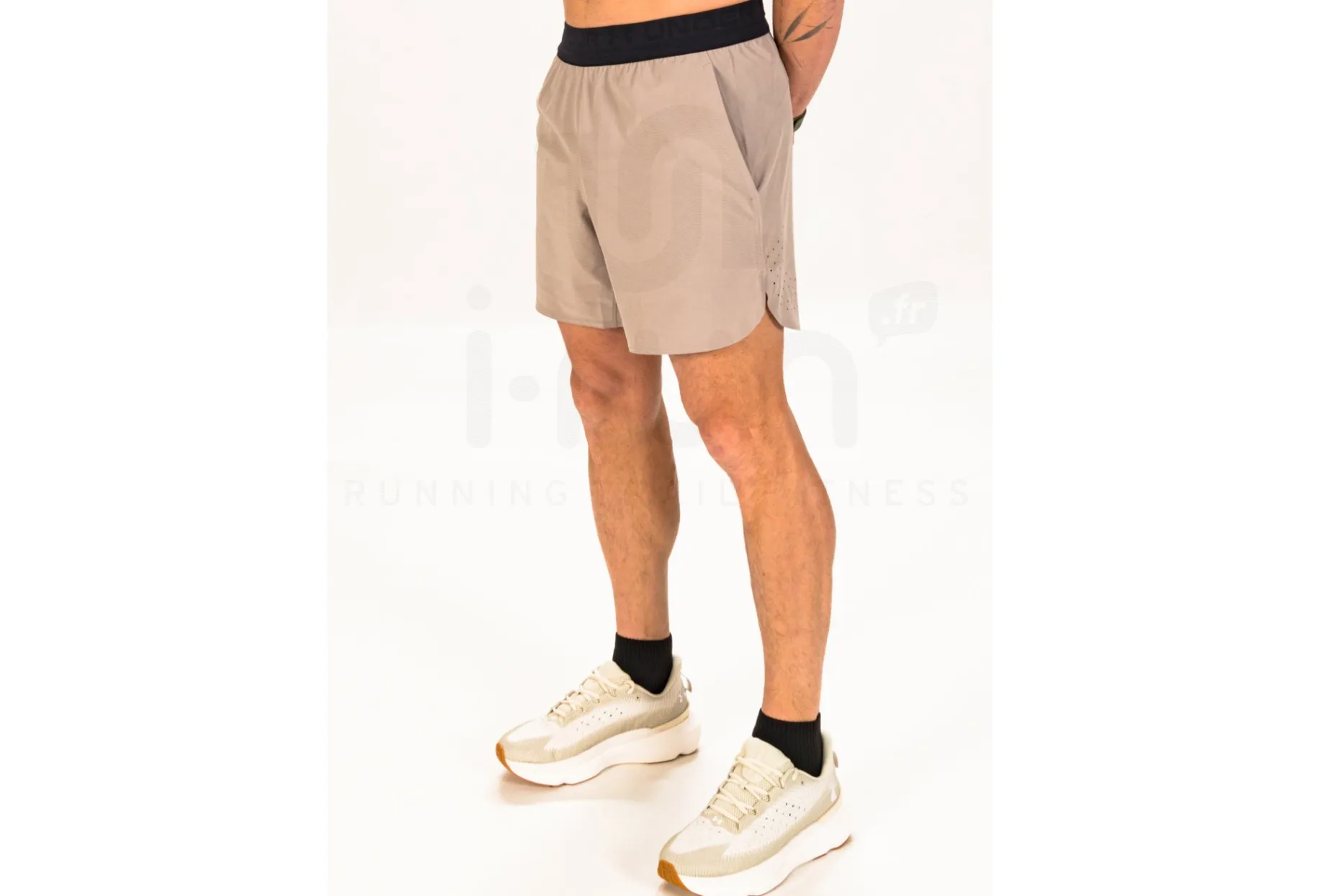 Under Armour Peak Woven