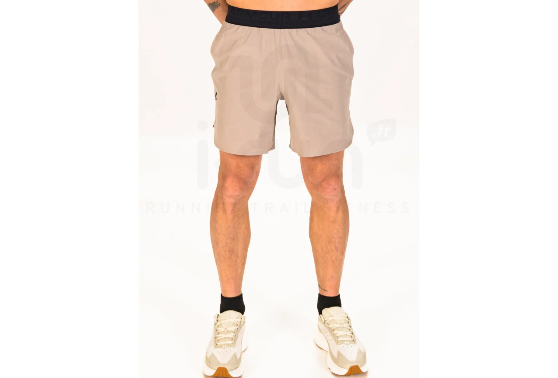 Under Armour Peak Woven
