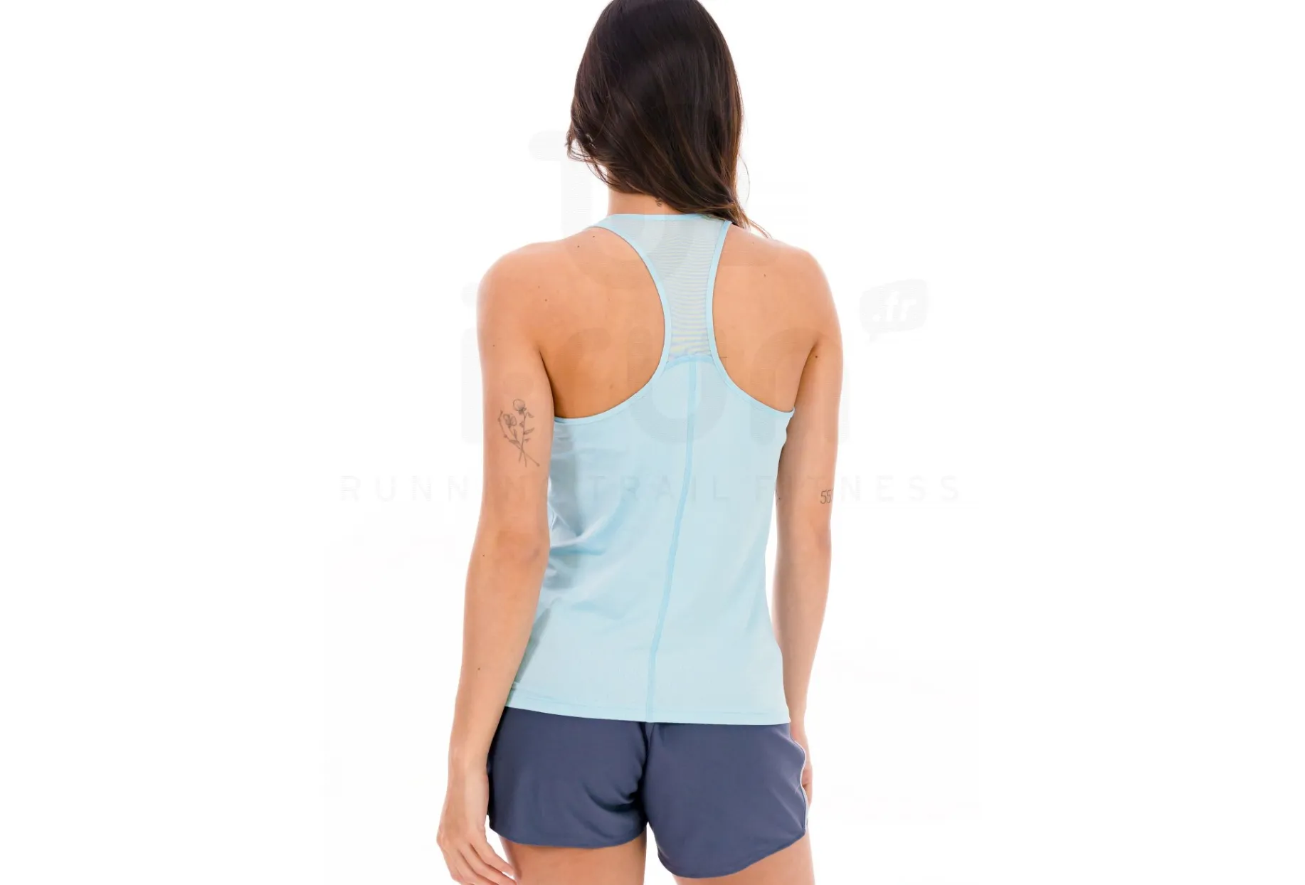 Under Armour Racer