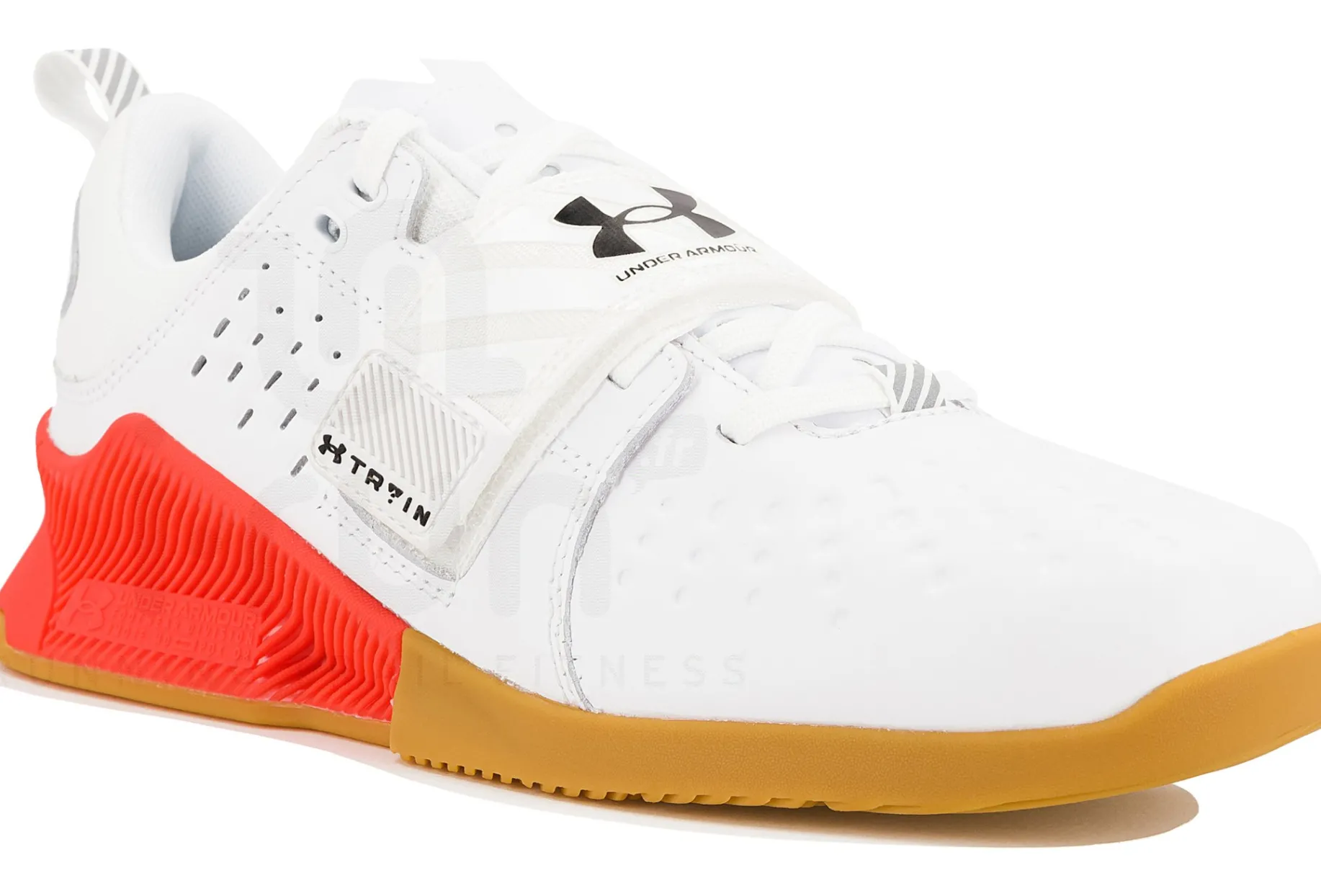 Under Armour Reign Lifter