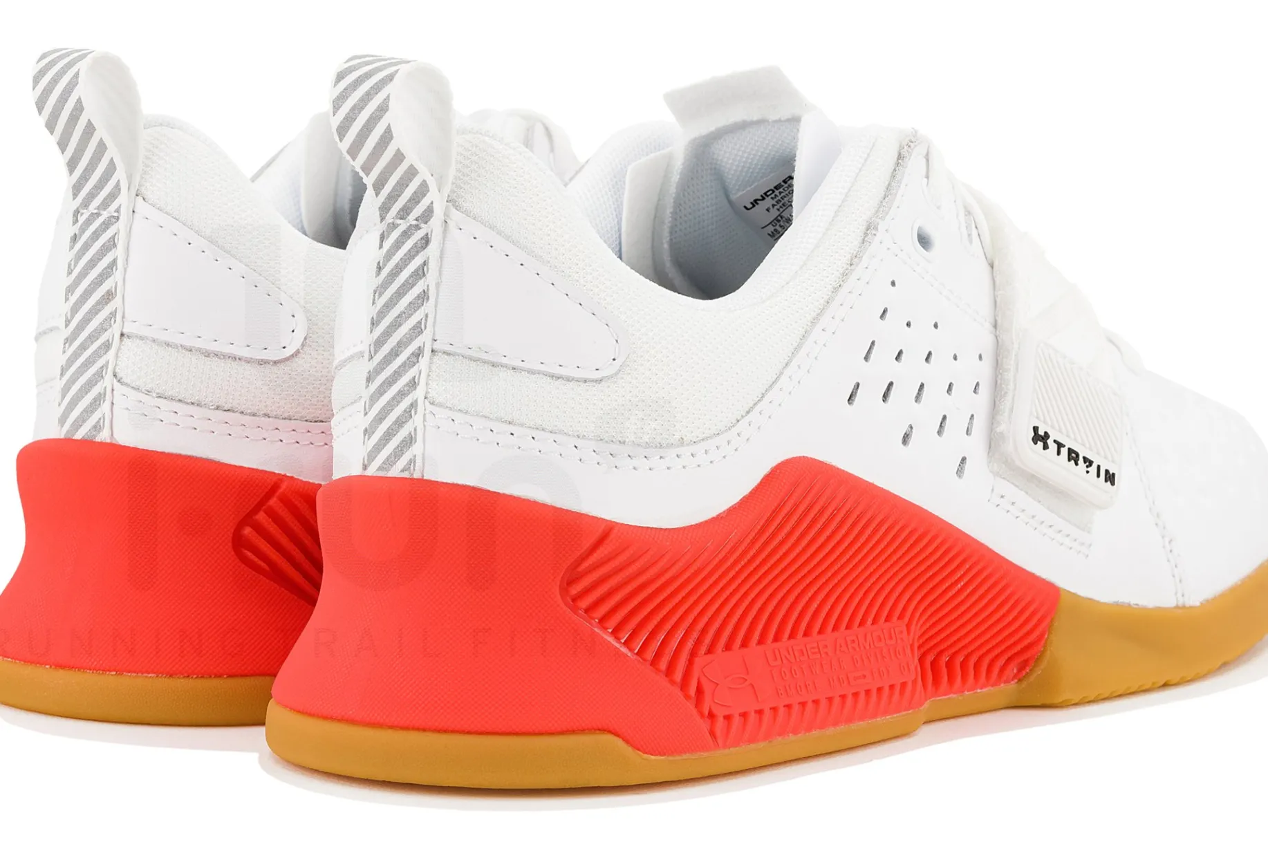 Under Armour Reign Lifter