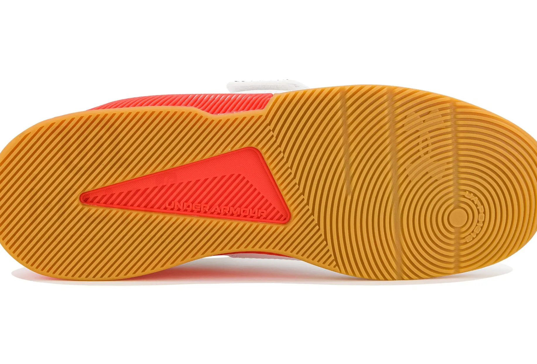 Under Armour Reign Lifter