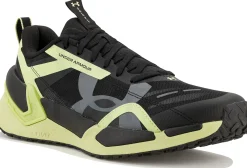 Under Armour Reign XT