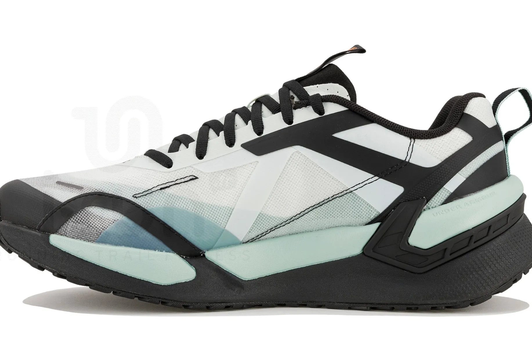 Under Armour Reign XT