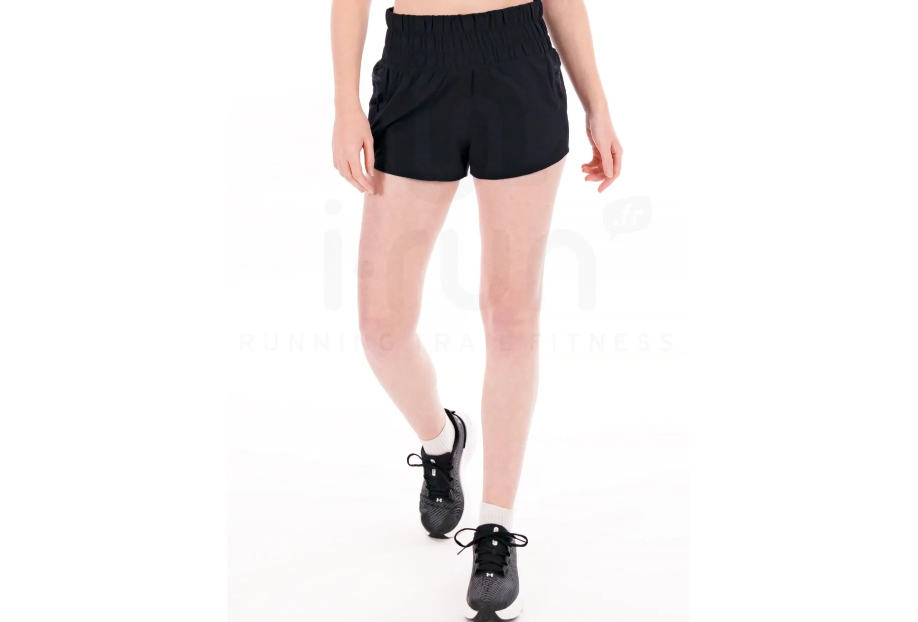 Under Armour Run Anywhere