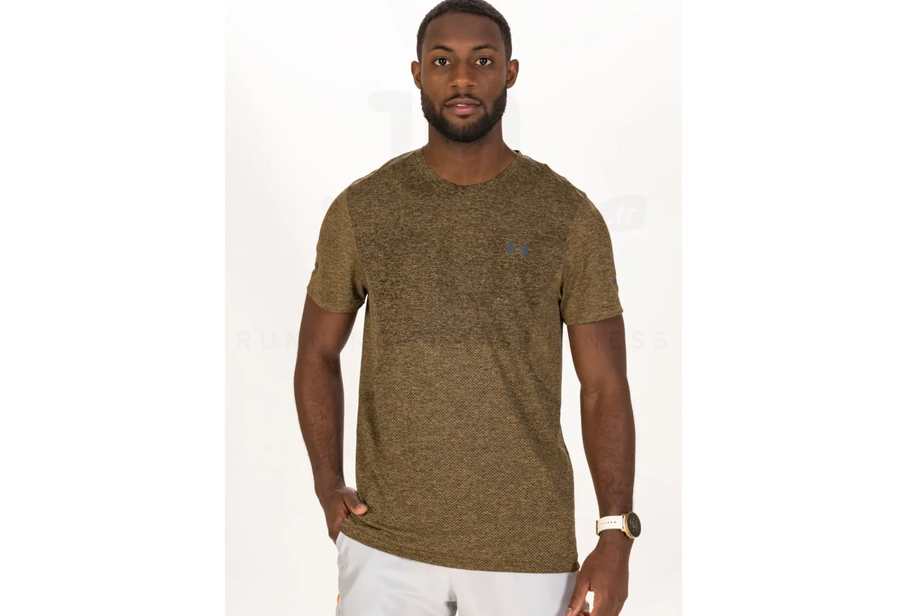 Under Armour Seamless Stride