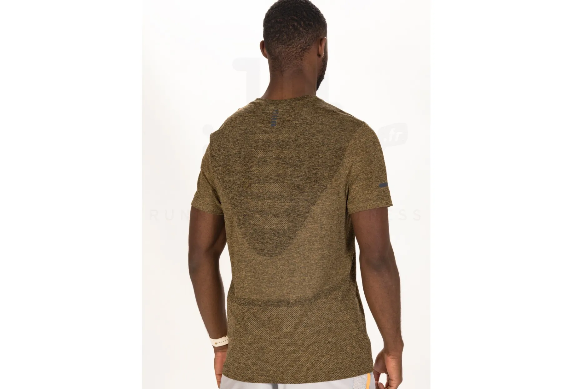 Under Armour Seamless Stride