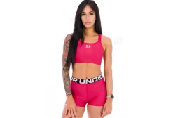 Under Armour sujetador deportivo HeatGear High