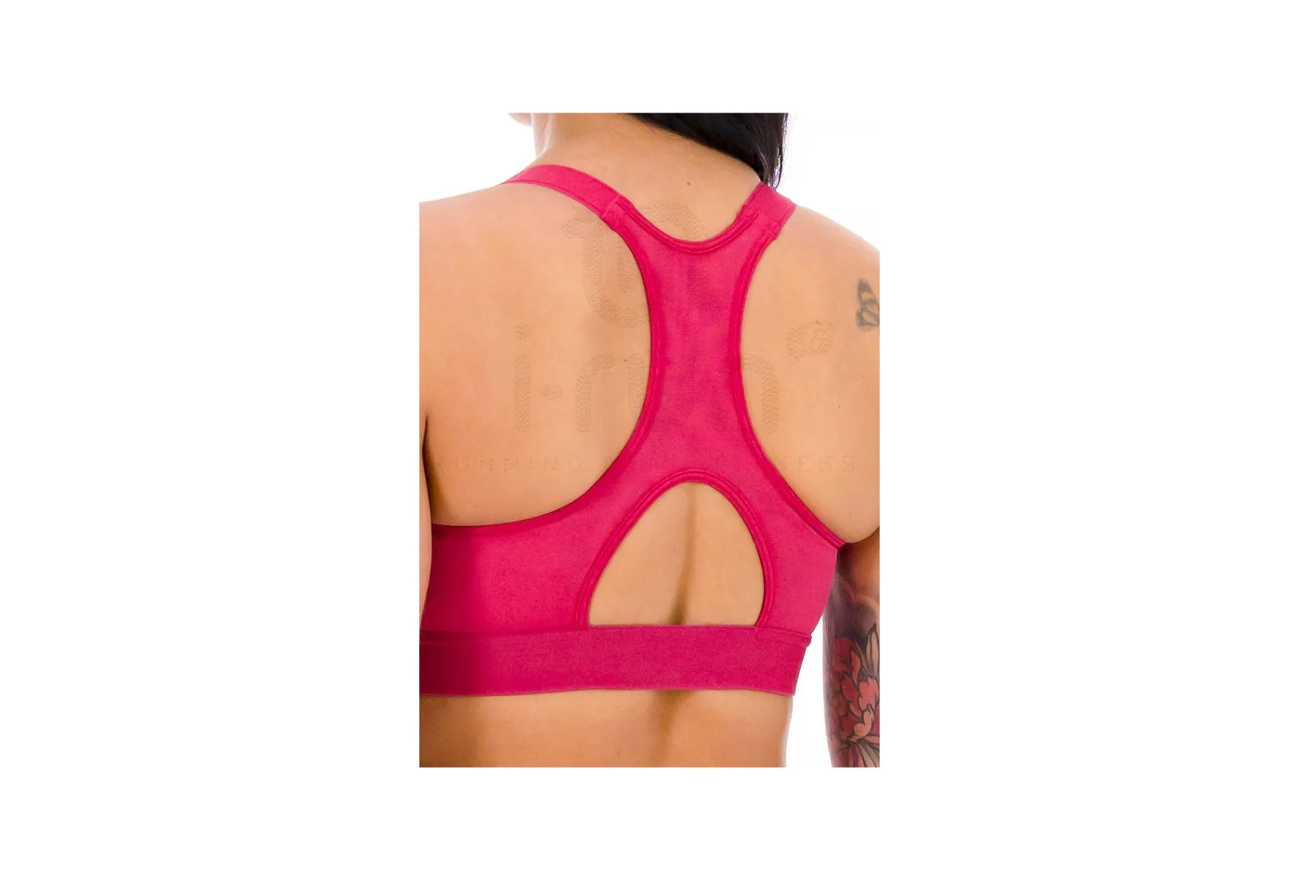 Under Armour sujetador deportivo HeatGear High