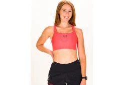 Under Armour sujetador deportivo HeatGear High