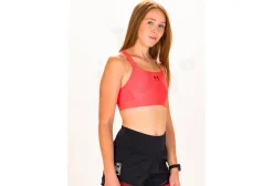 Under Armour sujetador deportivo HeatGear High