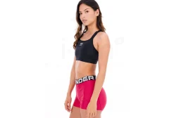 Under Armour sujetador deportivo HeatGear High