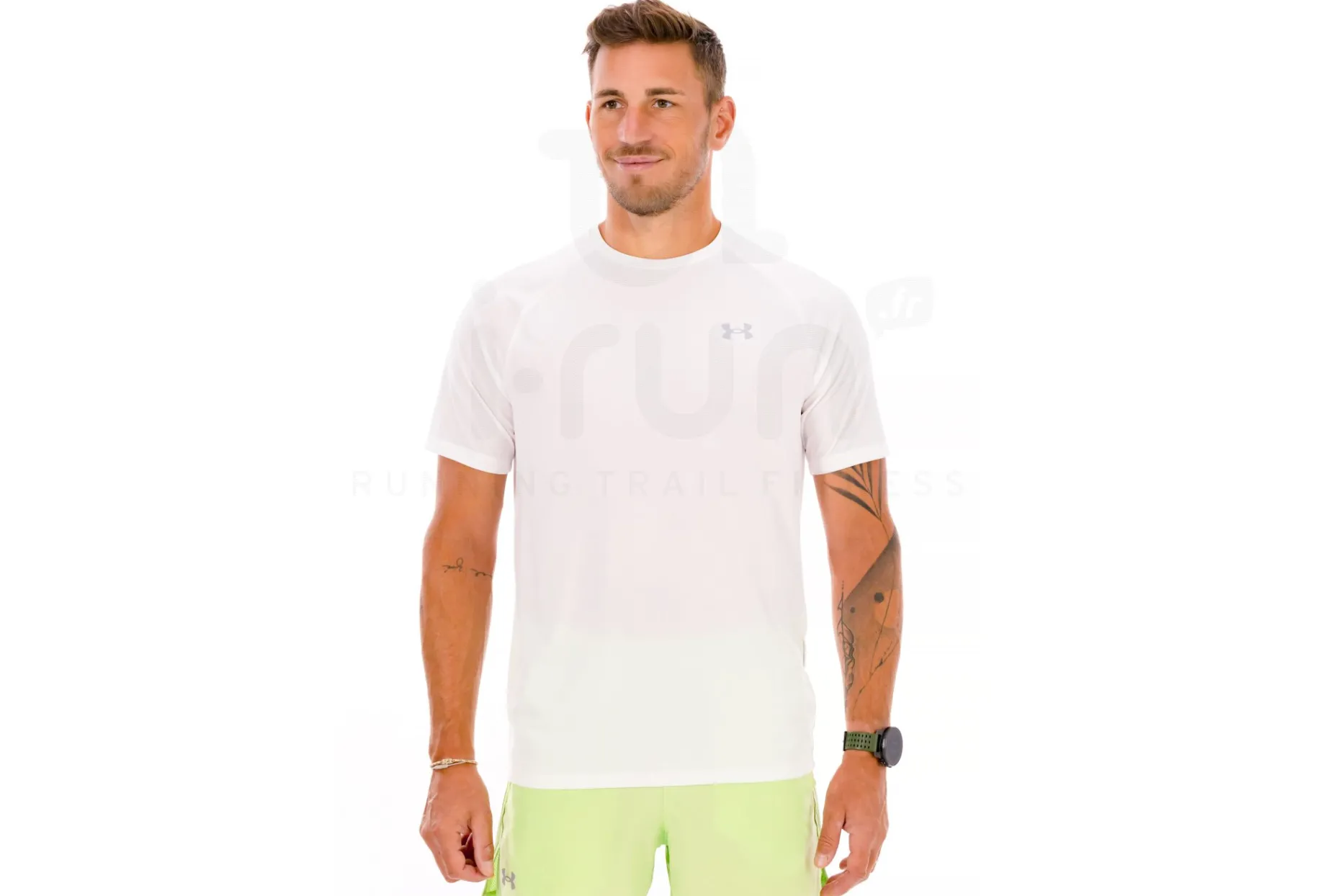 Under Armour Tech 2.0