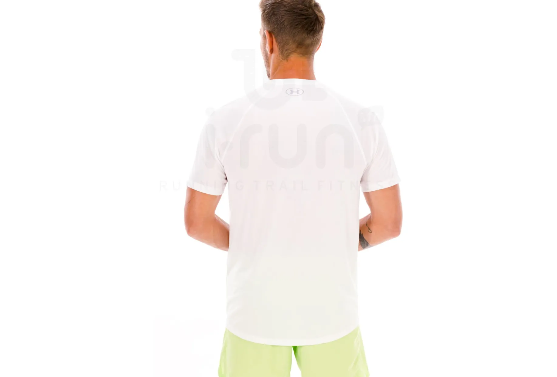 Under Armour Tech 2.0