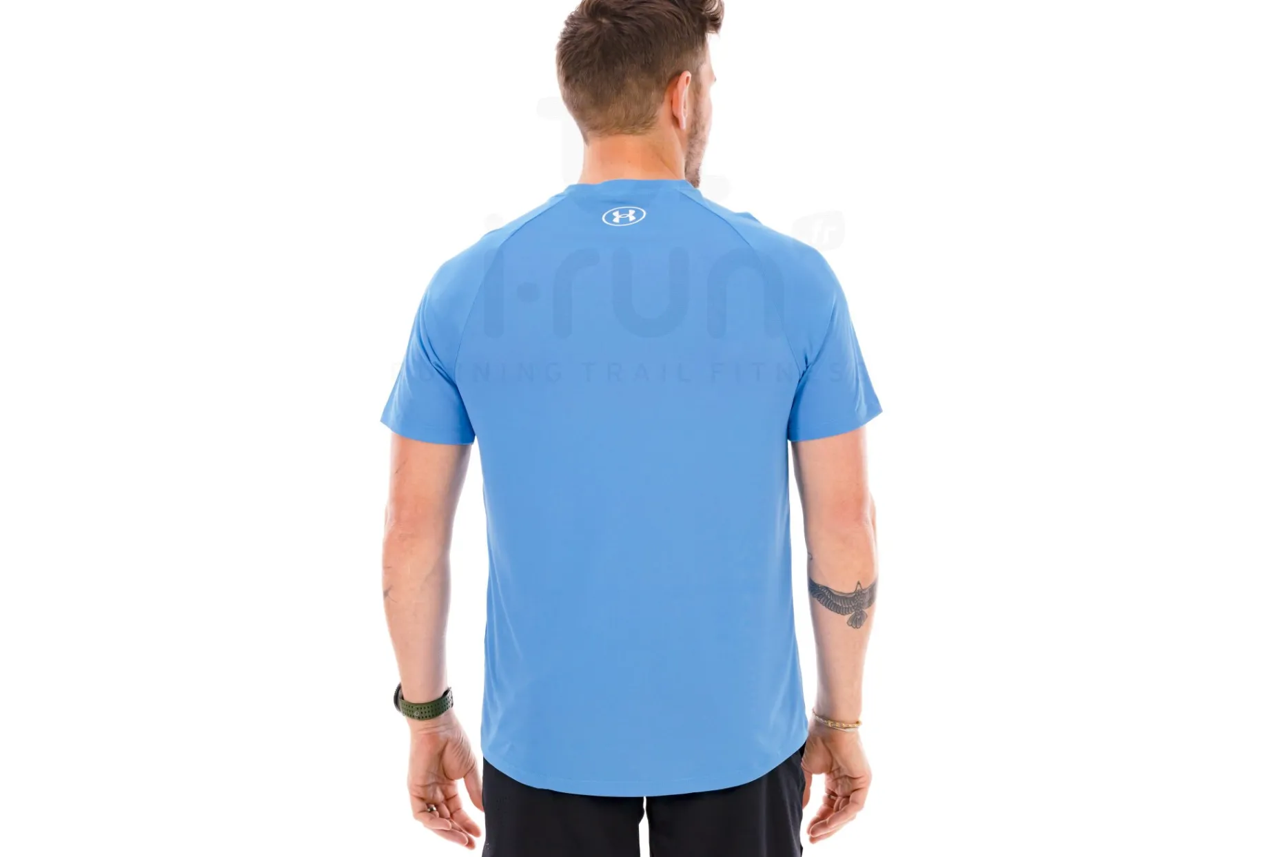 Under Armour Tech 2.0