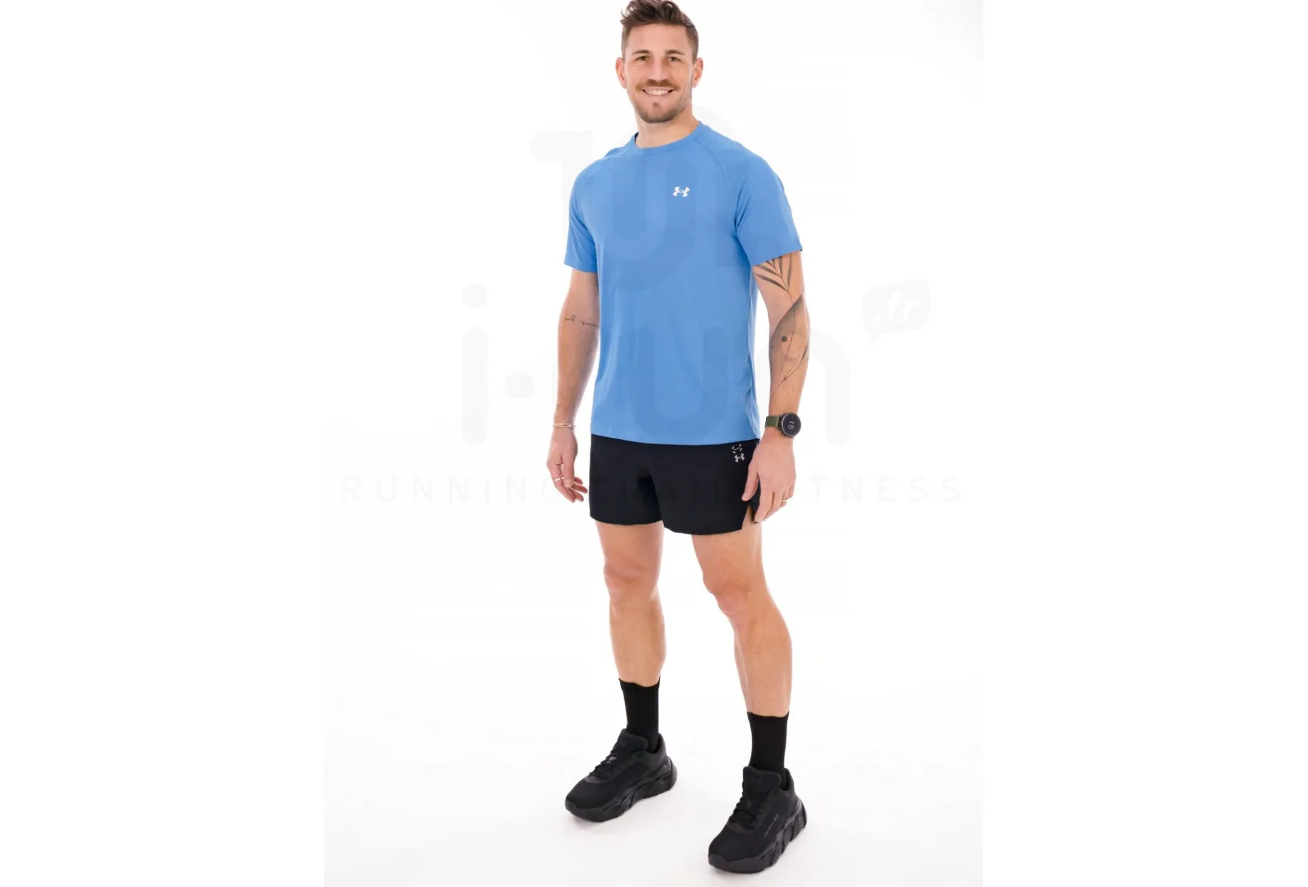 Under Armour Tech 2.0