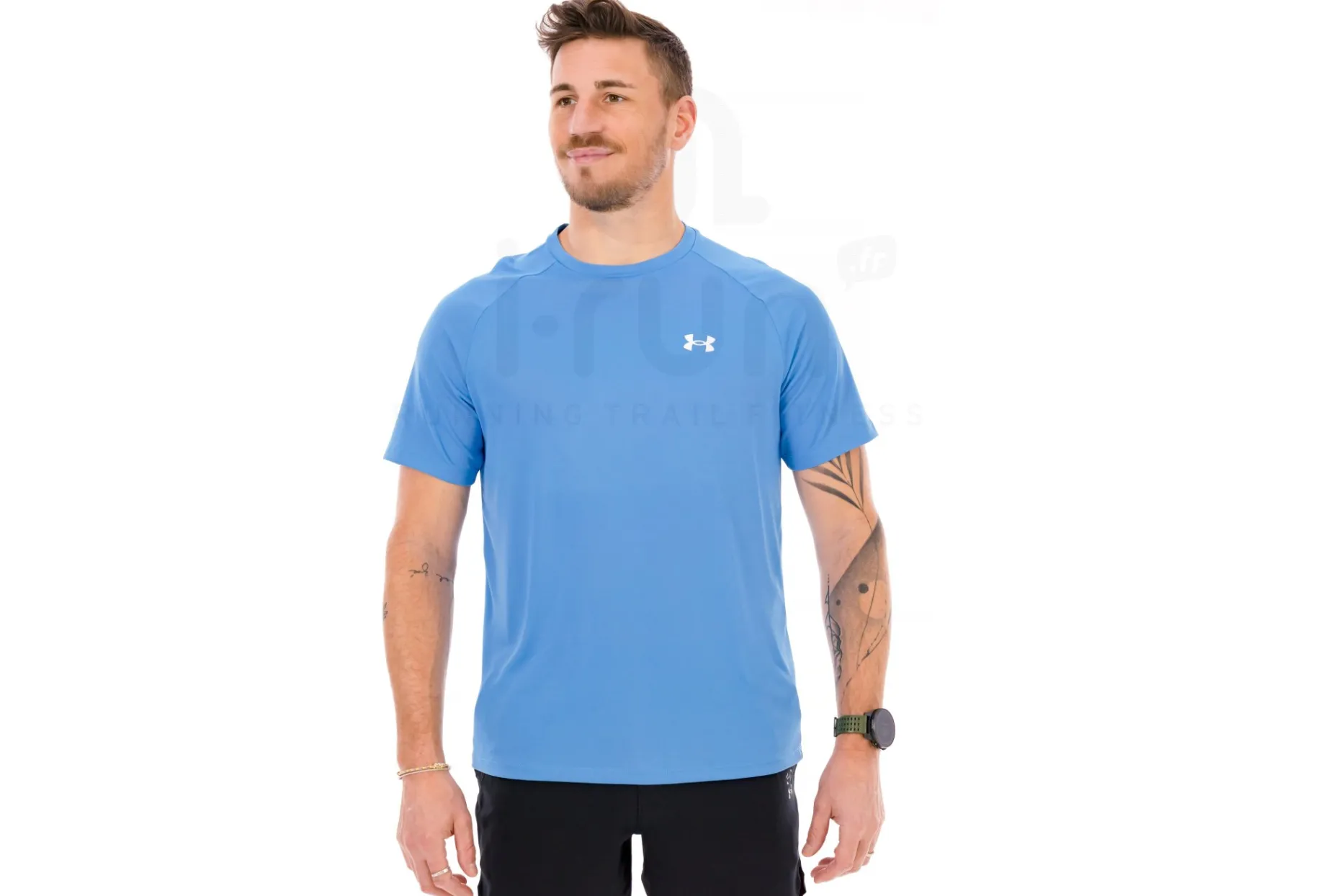 Under Armour Tech 2.0