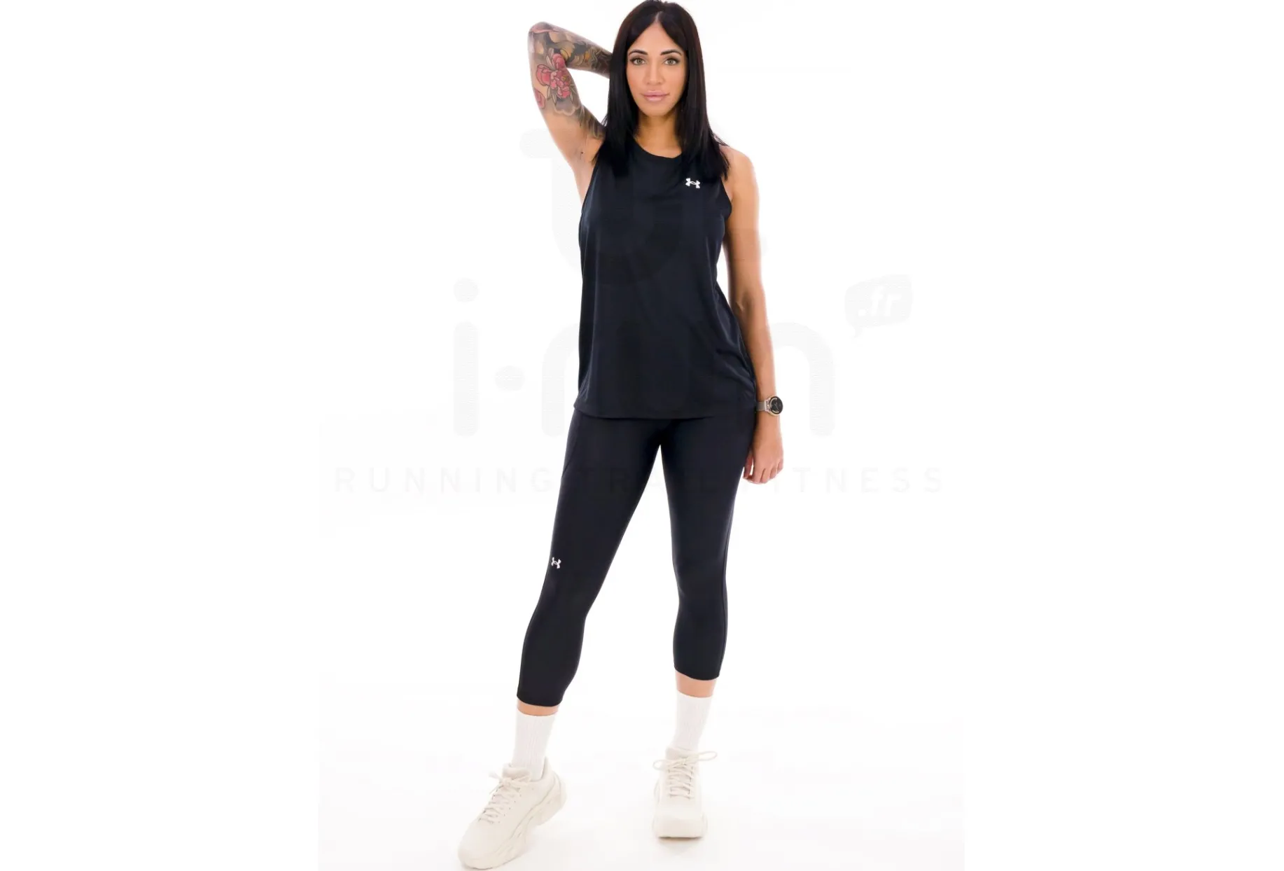 Under Armour Tech