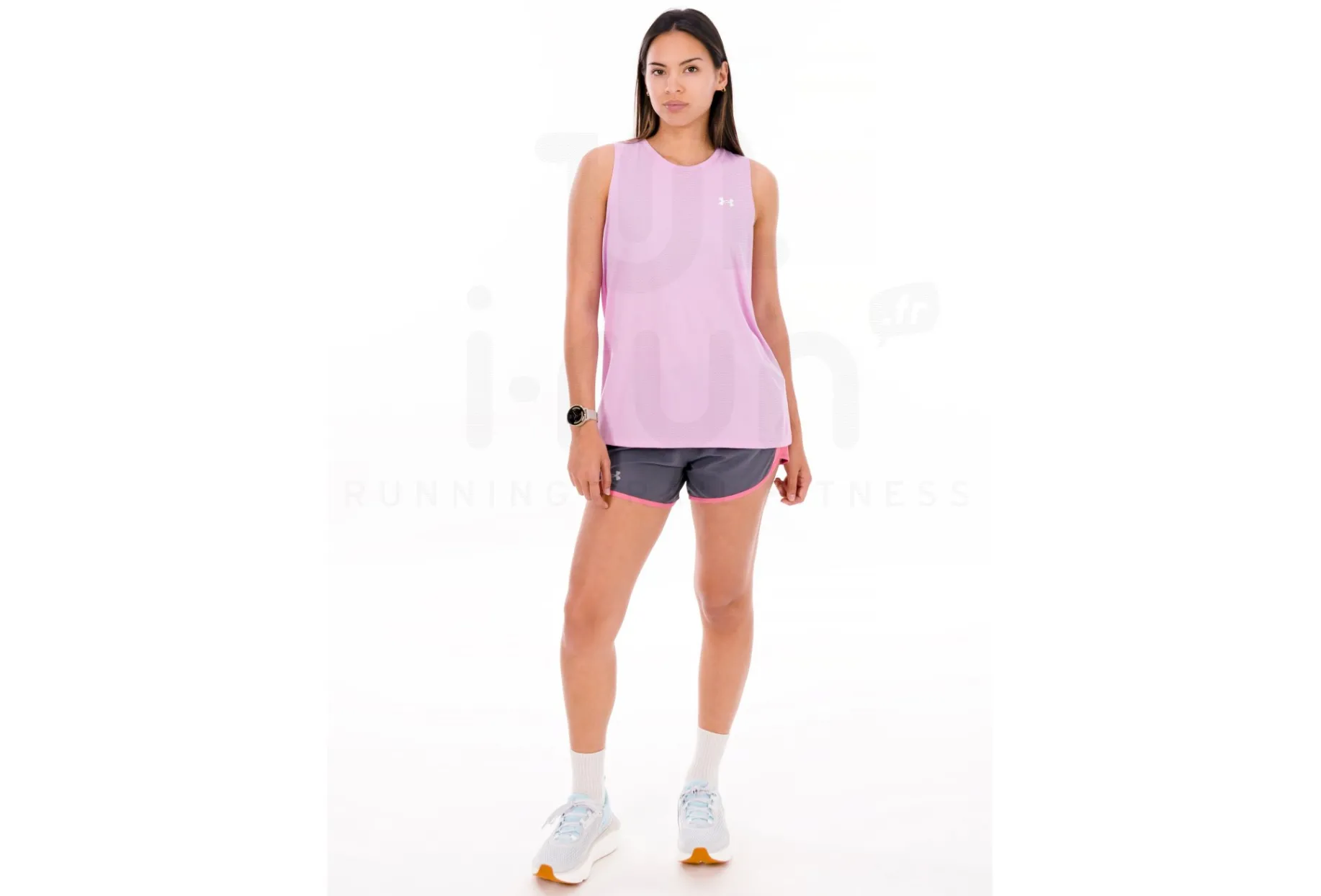 Under Armour Tech