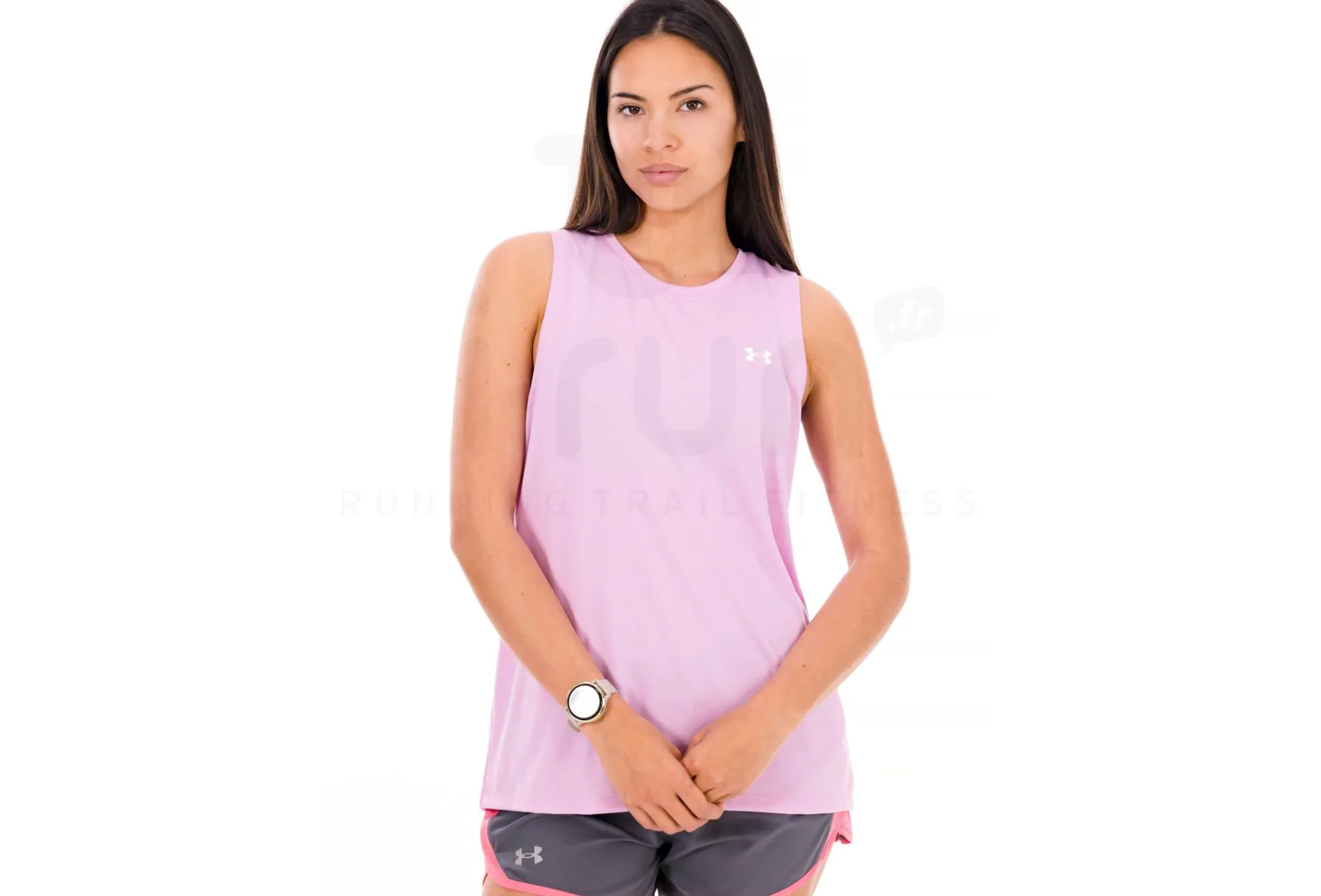Under Armour Tech