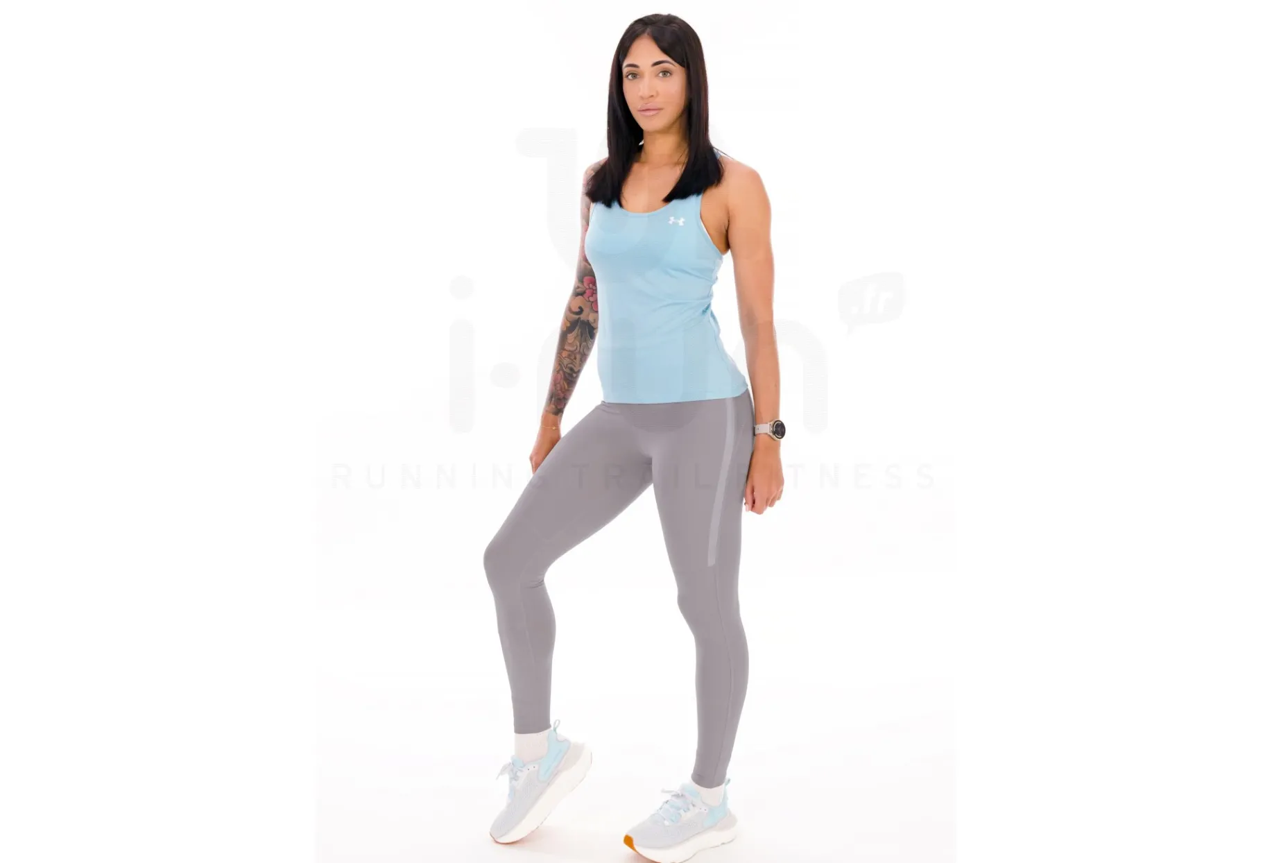 Under Armour Tech Mesh