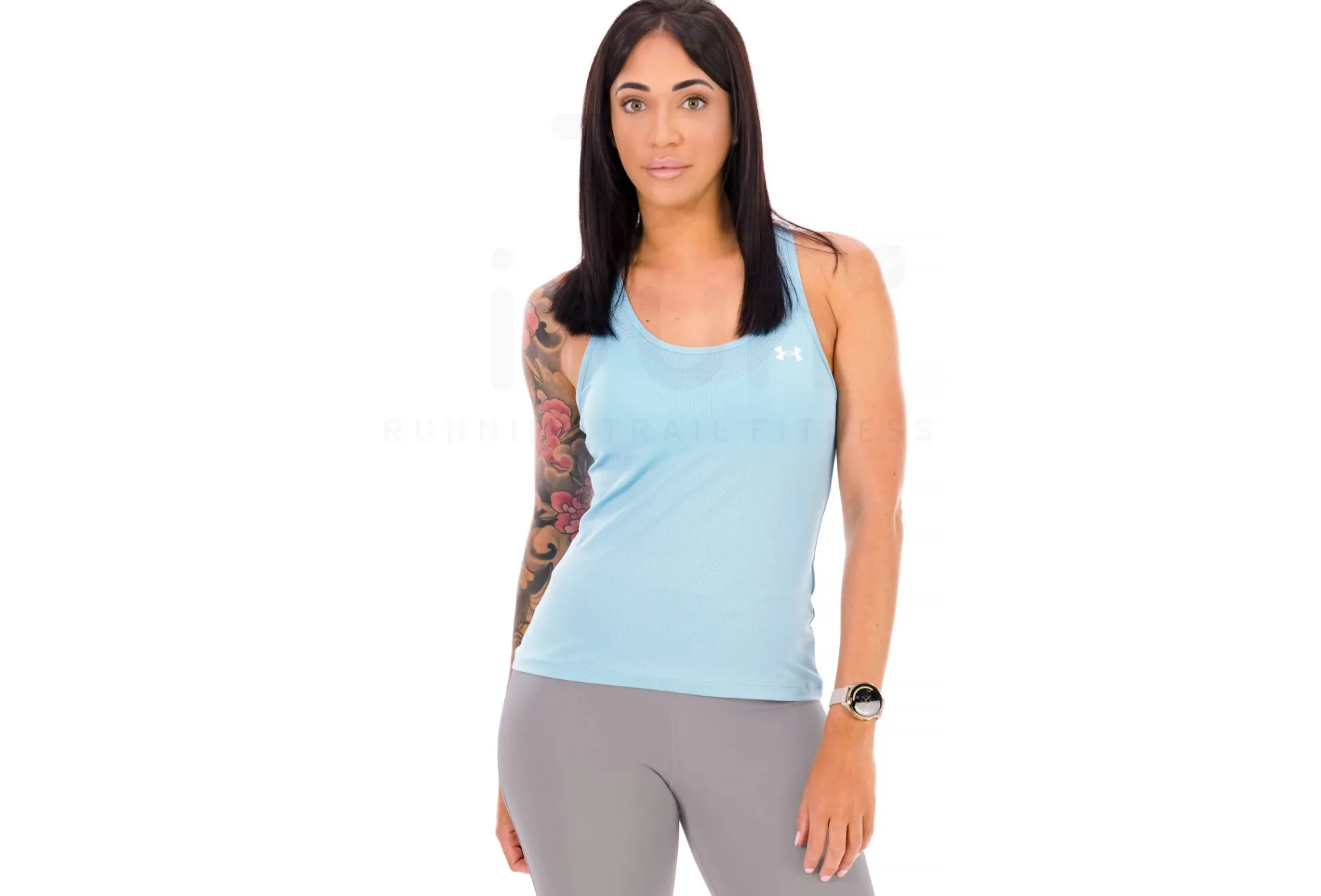 Under Armour Tech Mesh