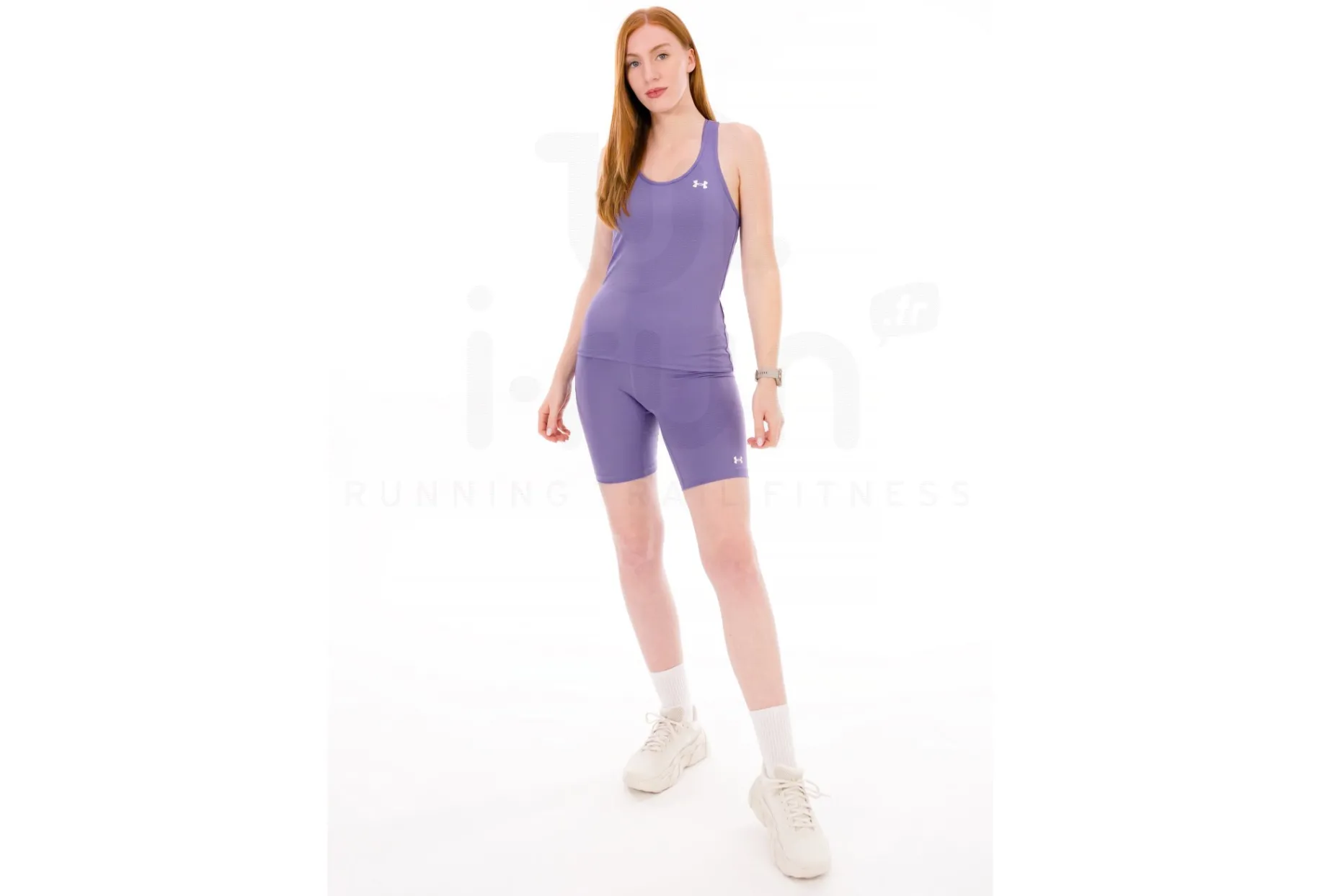 Under Armour Tech Mesh
