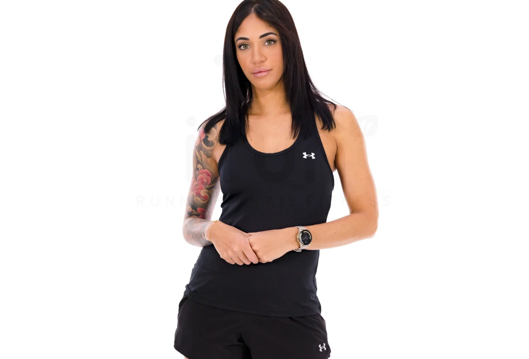 Under Armour Tech Mesh