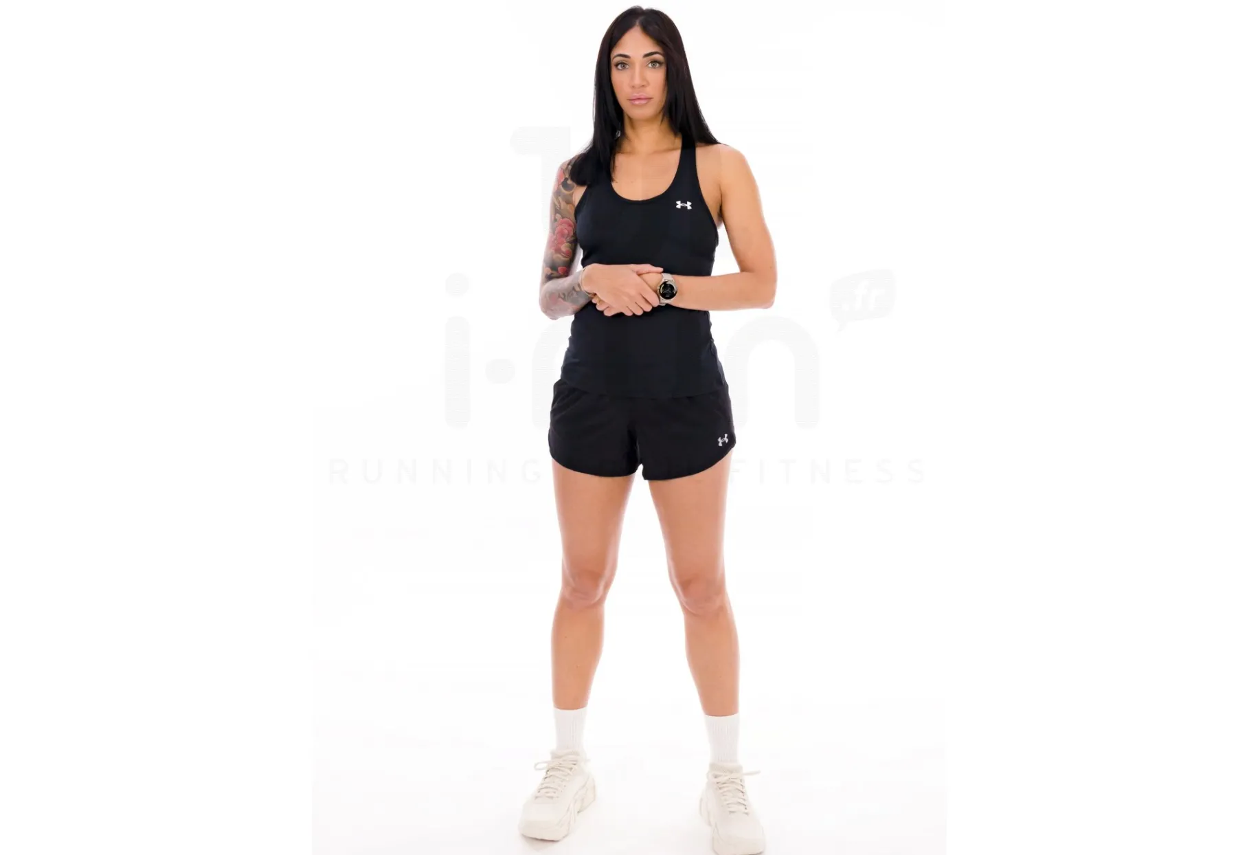 Under Armour Tech Mesh