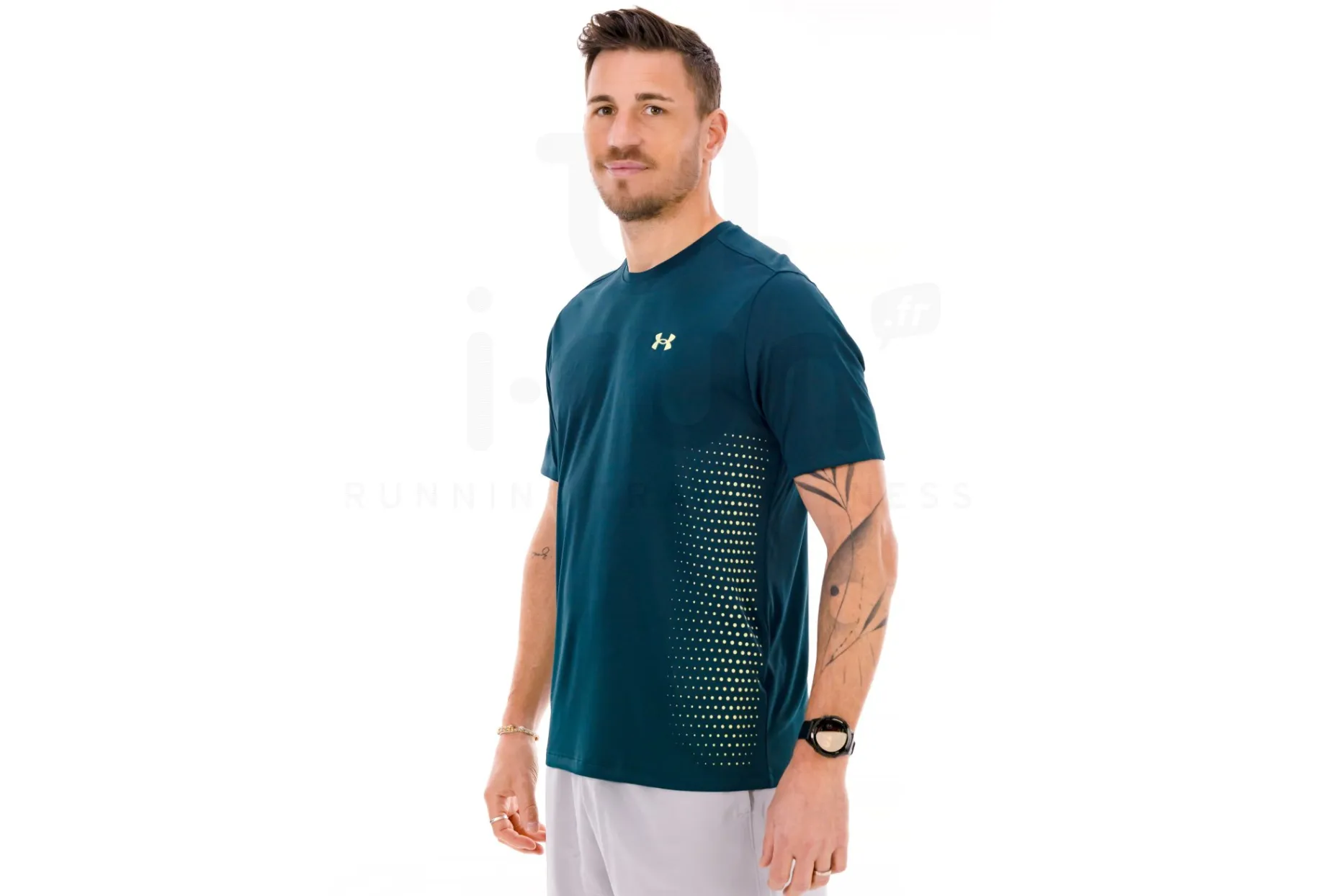 Under Armour Tech Play