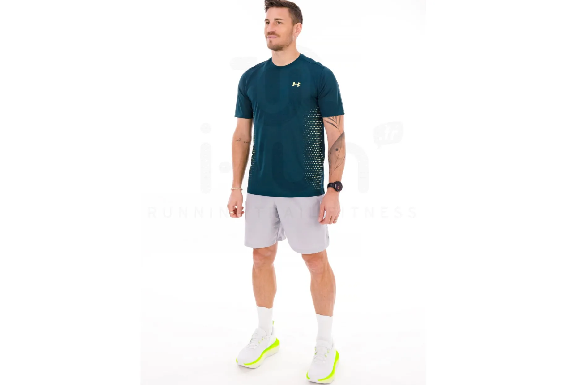 Under Armour Tech Play