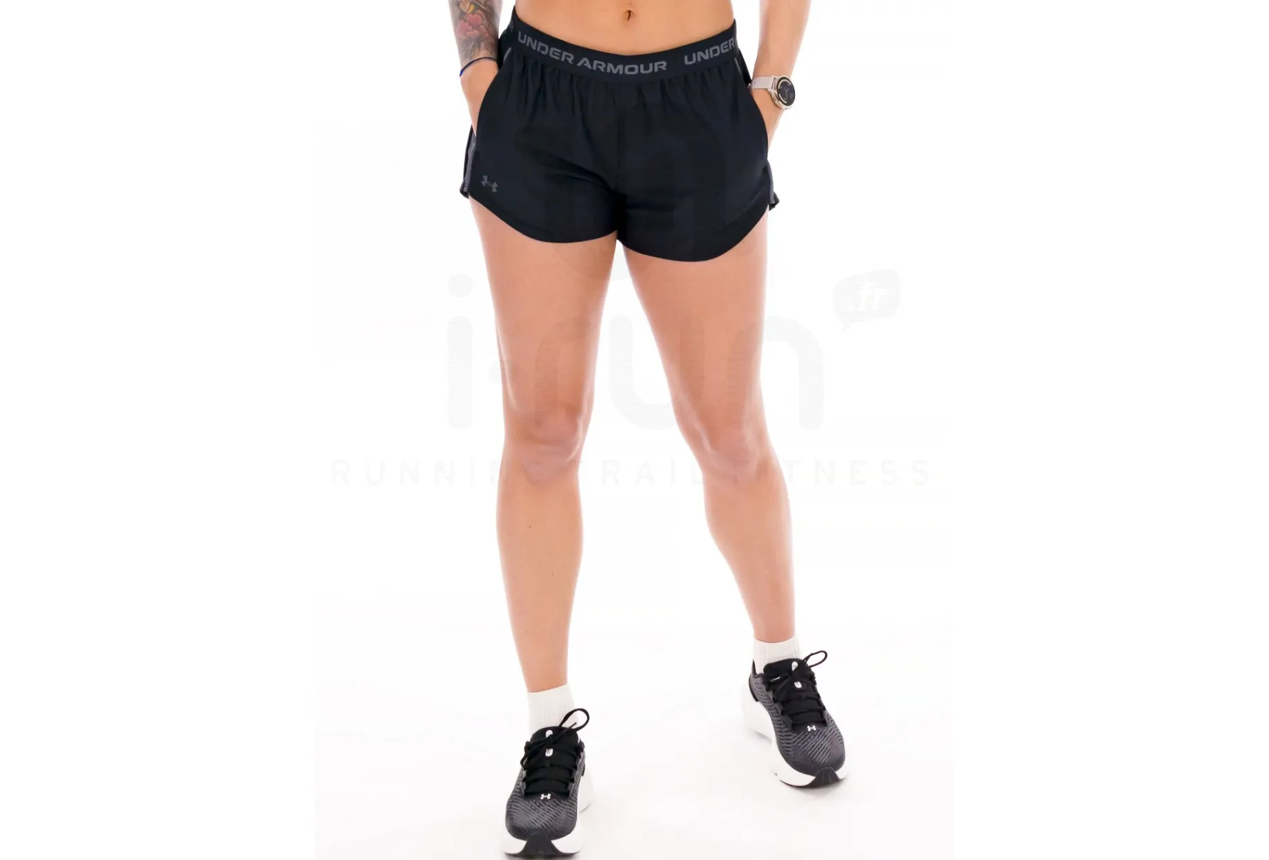 Under Armour Tech Play Up