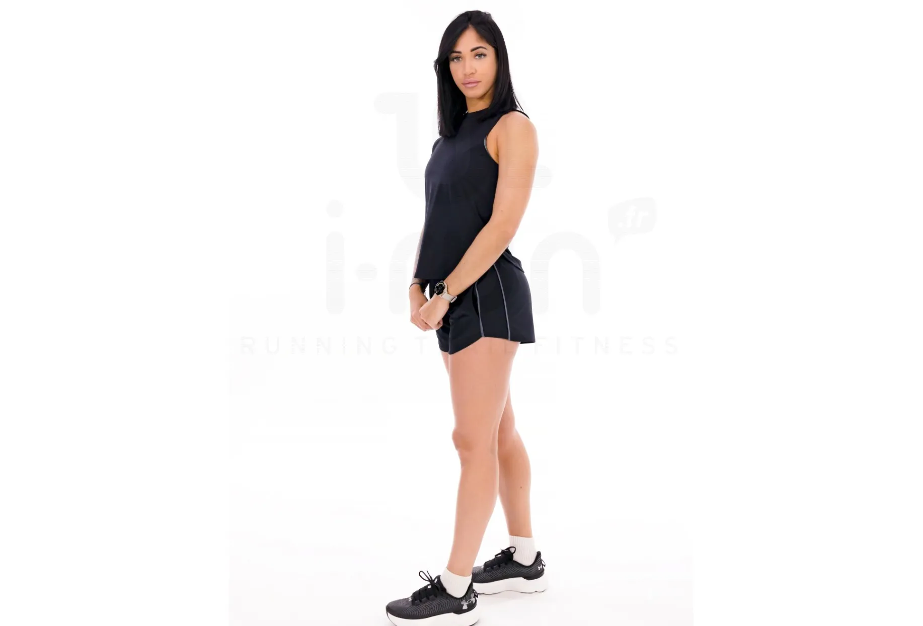 Under Armour Tech Play Up