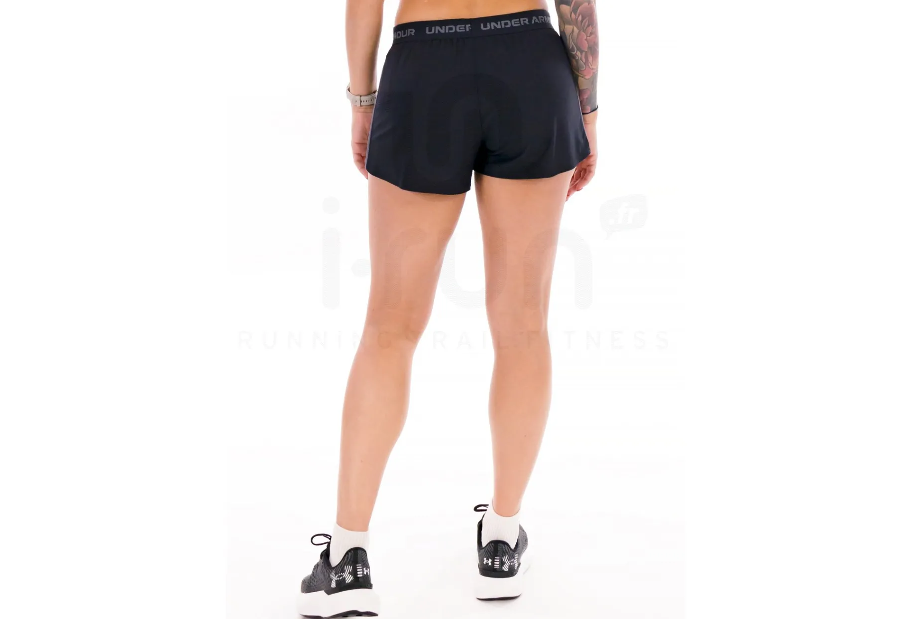 Under Armour Tech Play Up