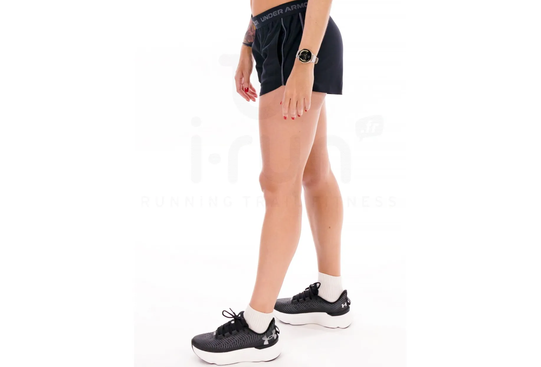 Under Armour Tech Play Up