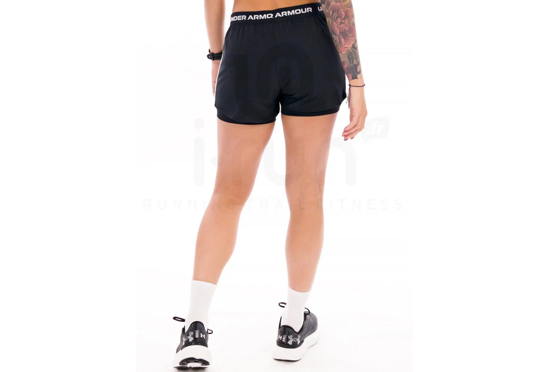 Under Armour Tech Play Up 2 en 1