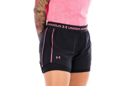 Under Armour Tech Play Up 2 en 1