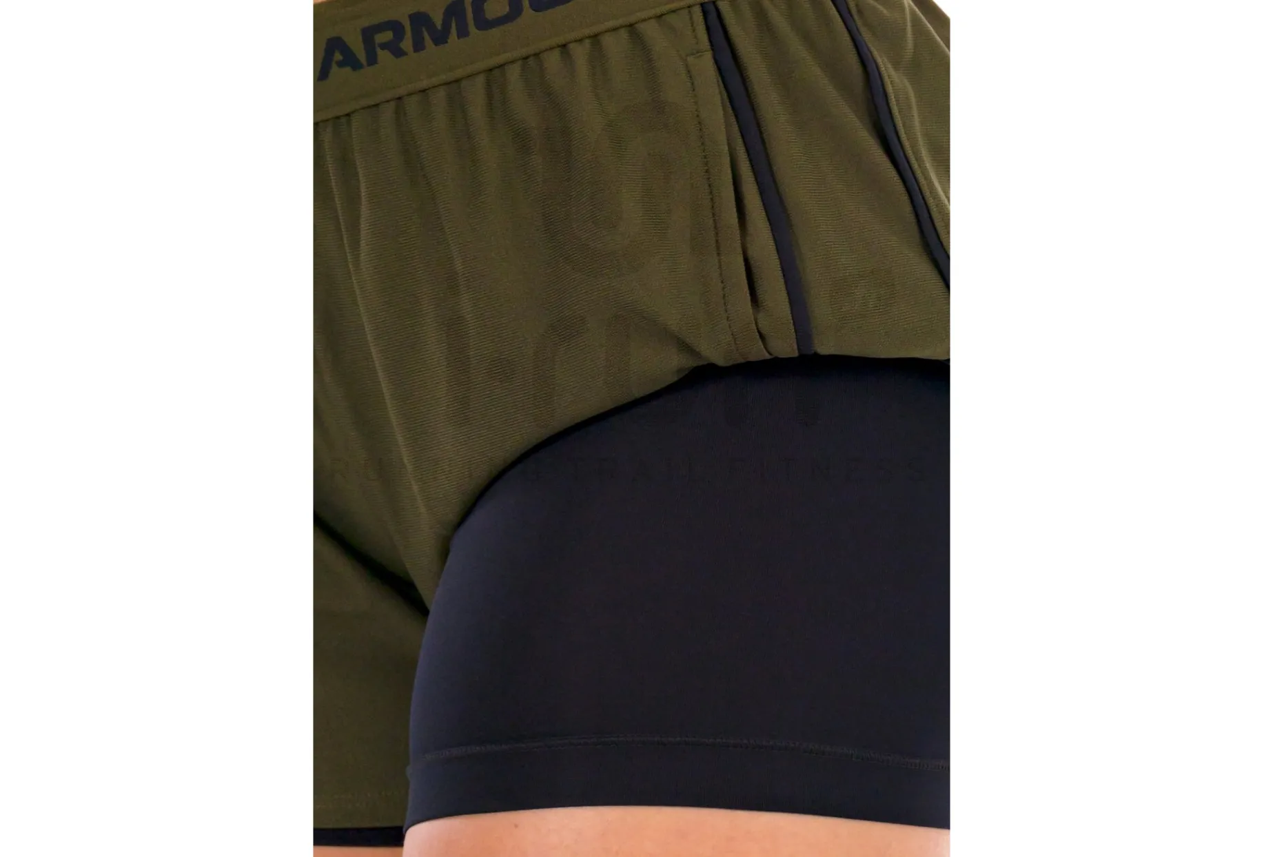 Under Armour Tech Play Up 2 en 1