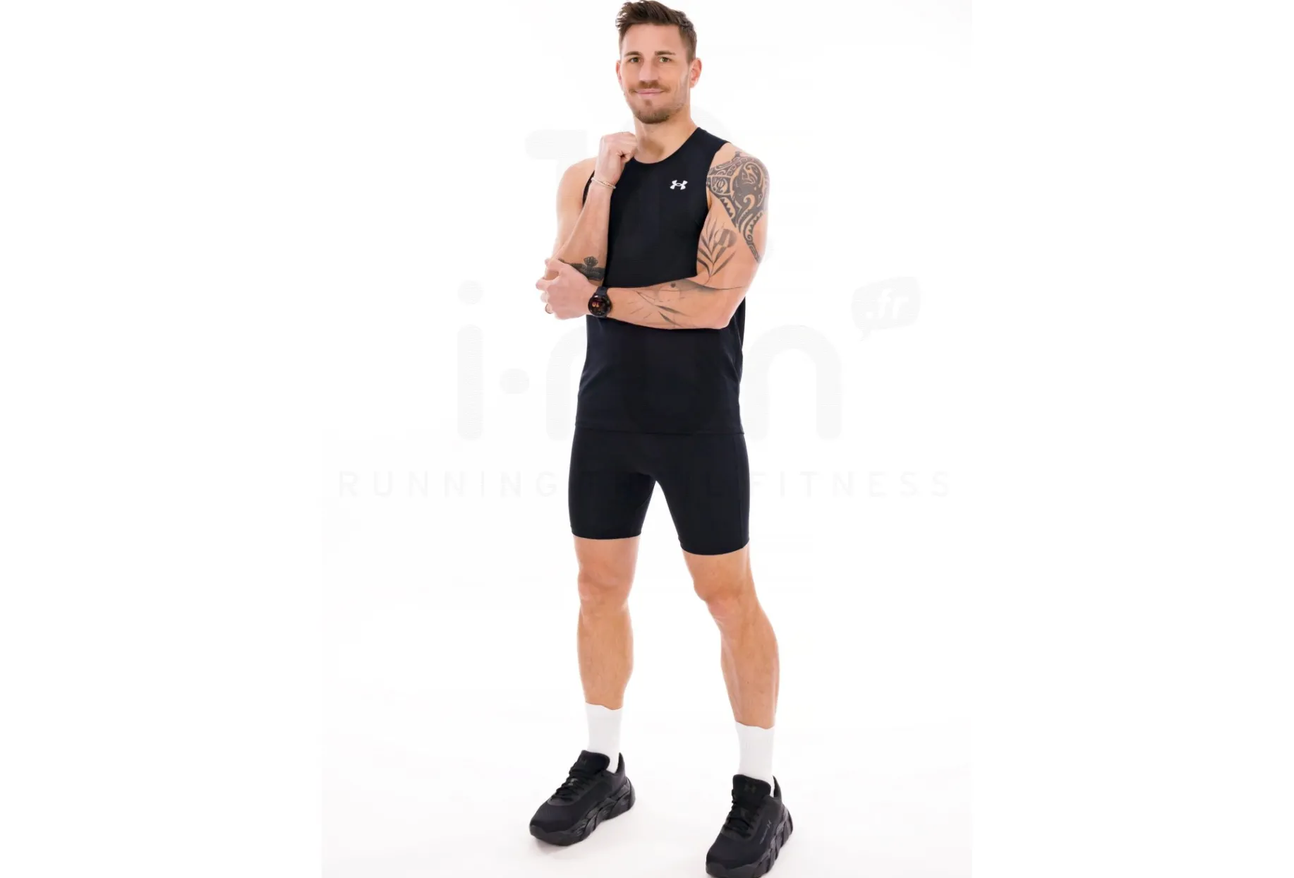 Under Armour Tech Tank